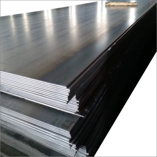 Rectangular Mild Steel Plate By UNIVERSE MINES PRIVATE LIMITED
