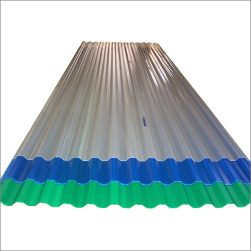 10 To 16 Feet GI Roofing Sheet By UNIVERSE MINES PRIVATE LIMITED