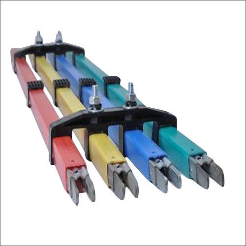 Crane DSL BusBar System