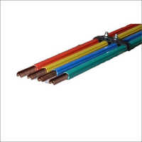Enclosed Conductor Rail BusBar System