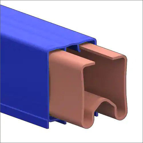 Dsl Busbar System