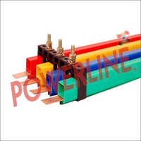 Jointless DSL Busbar System