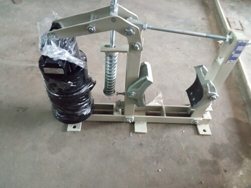 Thruster Brake By POWERLINE CRANE SYSTEMS PRIVATE LIMITED