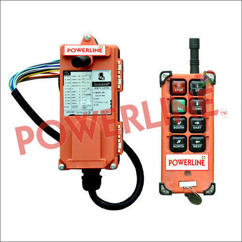 Crane Wireless Remote Control