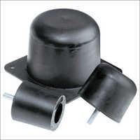 Crane Rubber Buffer