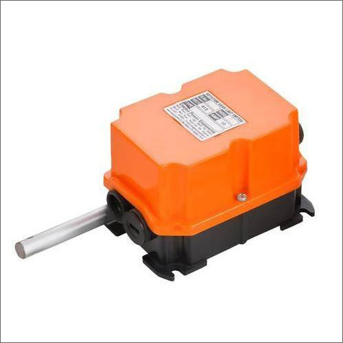 Rotary Gear limit Switch