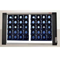 Double Film Conventional X-Ray View Box