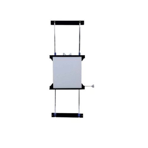 Wall Model Chest Stand