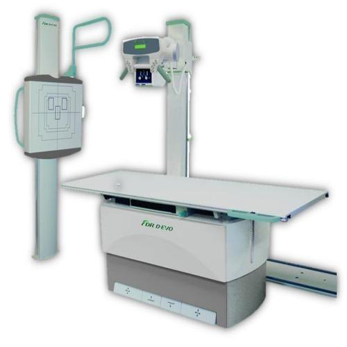 Fuji CR System