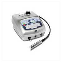 Semi-automatic Batch Printer Machine