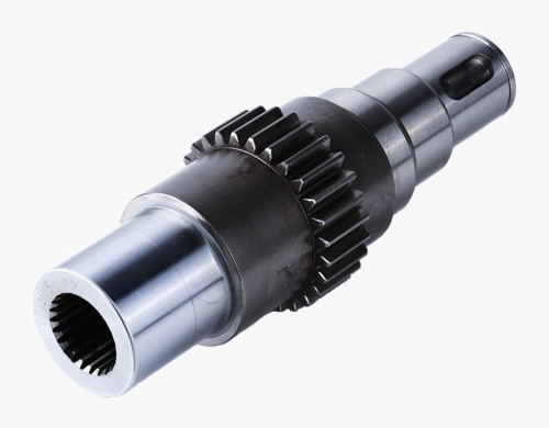 shaft Drive