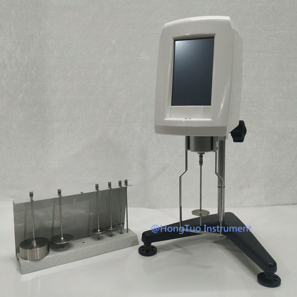 Viscosity Checking Instrument Viscosity Measurement Equipment