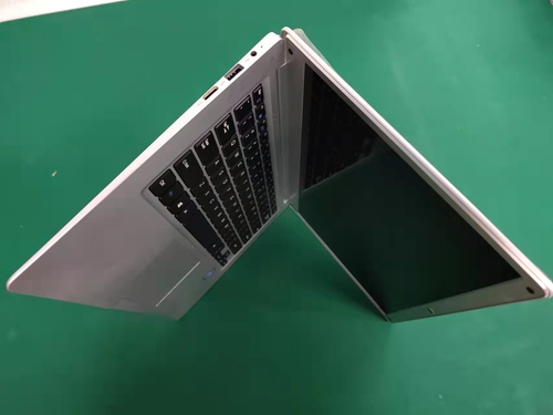 14 Notebook CPU N3350 Dual Cores CPU 6GB DDR4 64GB SSD Business Education laptop notebook computer
