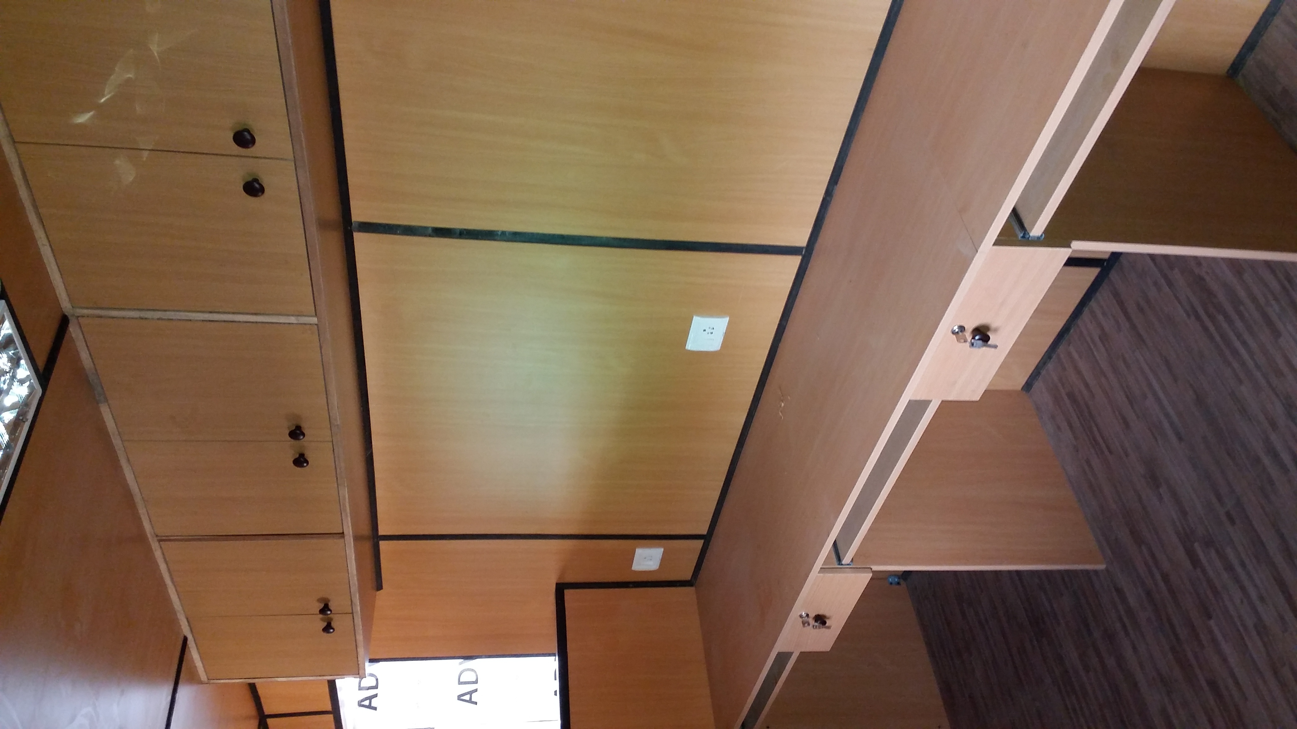 Office Container