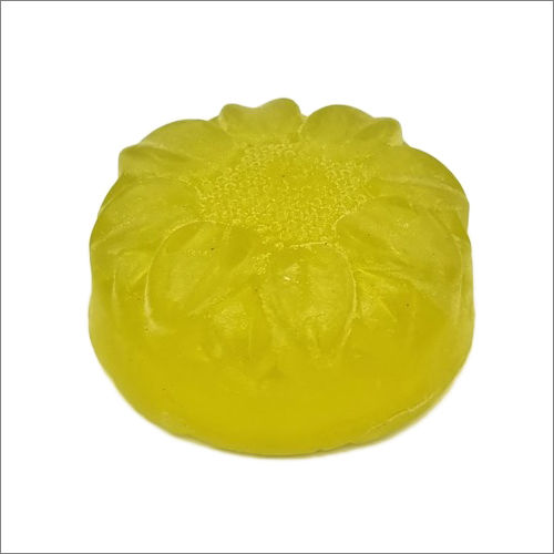 Lemon Soap