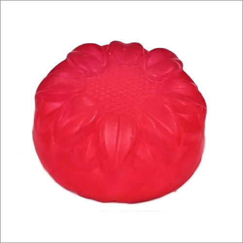 Pomegranate Soap