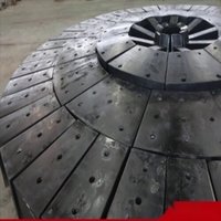 Ball Mill Liners - High-strength Alloy Steel, Precision-fit Design For Optimal Efficiency