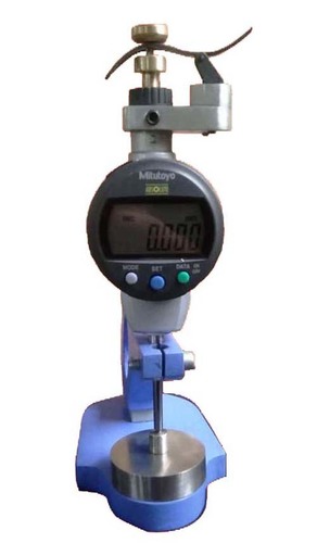 FILM THICKNESS GAUGE By ASIAN TEST EQUIPMENTS
