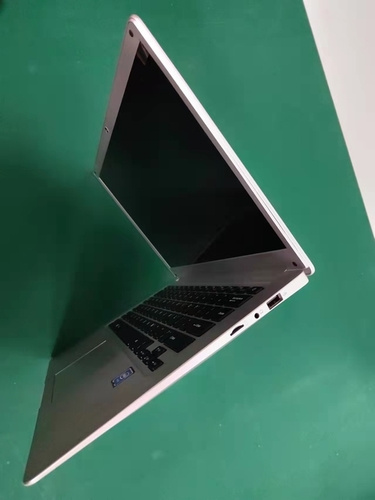 14 inch Notebook CPU N3350 Dual Cores CPU 6GB DDR 128GB SSD Business Education laptop notebook computer