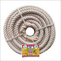 26mm Cotton Rope Coil