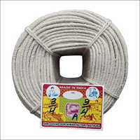 6mm Cotton Rope Coil