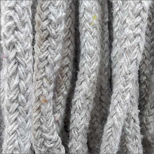 6mm 16 Number Cotton Rope Nara
