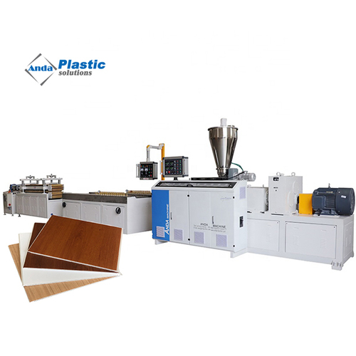 Ceiling Wall Panel Machine