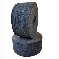4 Inch Cotton Niwar