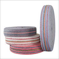 Multicolor Cotton Niwar