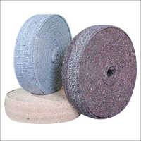Plain Color Cotton Niwar