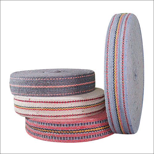 Multicolor Cotton Niwar