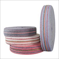 Multicolor Cotton Niwar