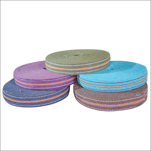 Multicolor Cotton Niwar