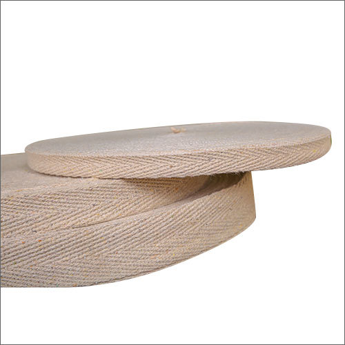White Tent Cotton Niwar