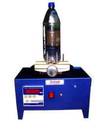 Torque tester for pet