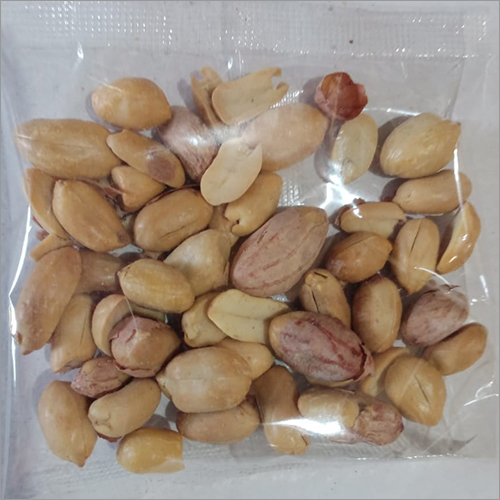 Peanut Snacks Processing Type: Baked