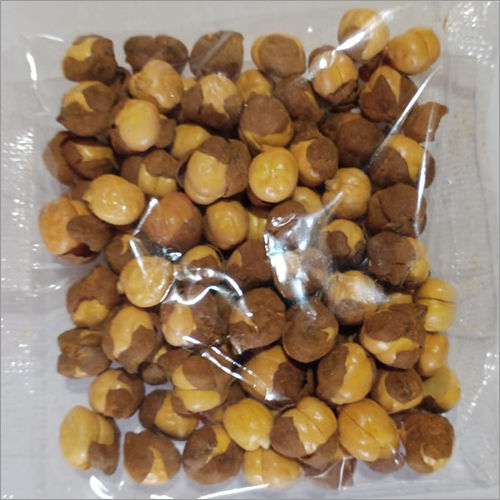 Yellow Chana Snacks