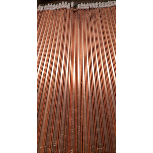 Copper Earthing Electrode