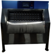 UV wetherometer