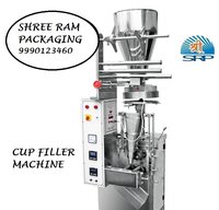 Fully Automatic Tea Packing Machine