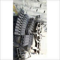 Metal Redler Chain Conveyor