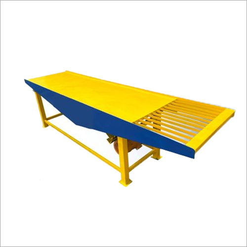 Mild Steel Paver Block Making Vibrating Machine