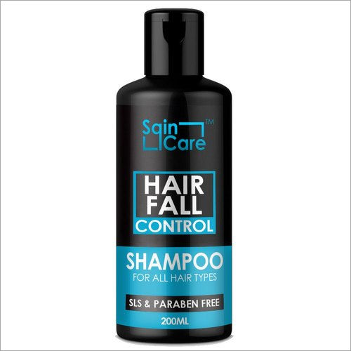 200ml Hair Fall Control Shampoo