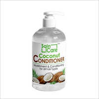 Herbal Coconut Conditioner