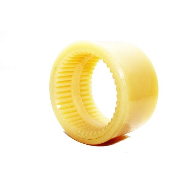 Nylon Gear Coupling