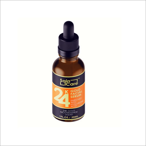 30ml 24 Karat Gold Serum