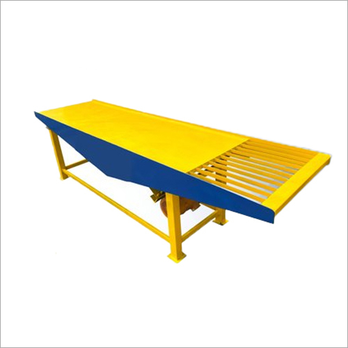 Mild Steel Concrete Block Making Machine