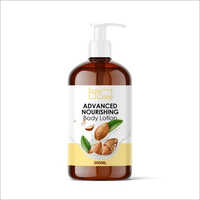 500 ml Nourishing Body Lotion