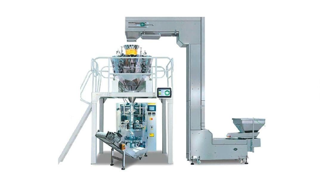 Packaging machine in Faridabad