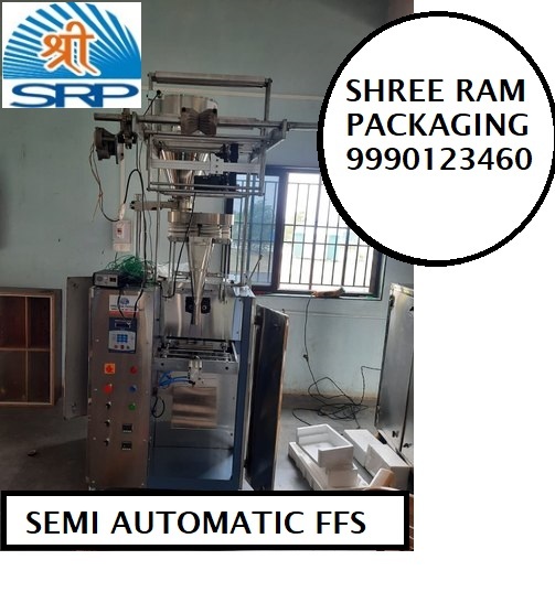 Packaging machine in Faridabad